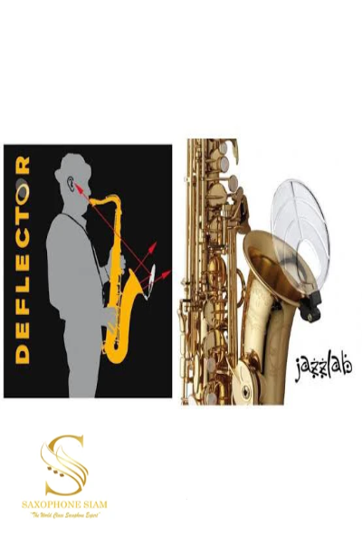 JAZZLAB DEFLECTOR