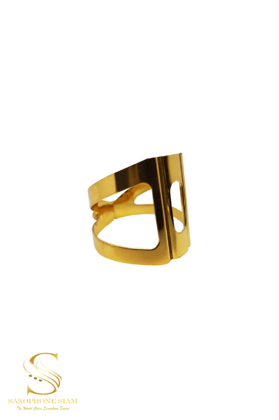 สายรัดลิ้น แซกโซโฟนบาริโทน Kenneth BSL1 Baritone Saxophone Ligature