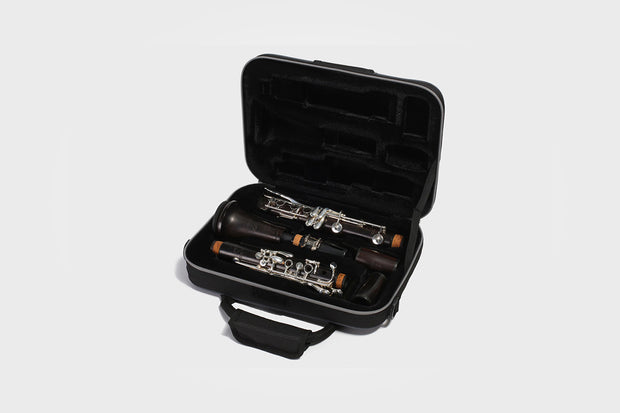 BROPRO Clarinet case Traditional Style F600