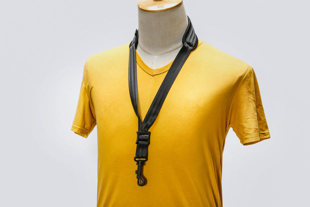 BROPRO Saxophone Neck Strap Simple - ASN20P