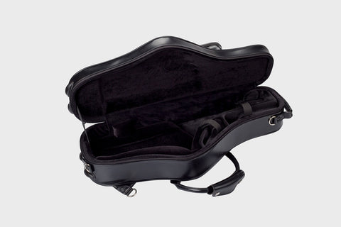  BROPRO Alto saxophone case Black Royal Style - W700CTLB