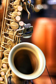 Marienthal ALTO Saxophone MAS - 91 DL