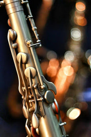 Marienthal Tenor Saxophone MTS - 91 DL