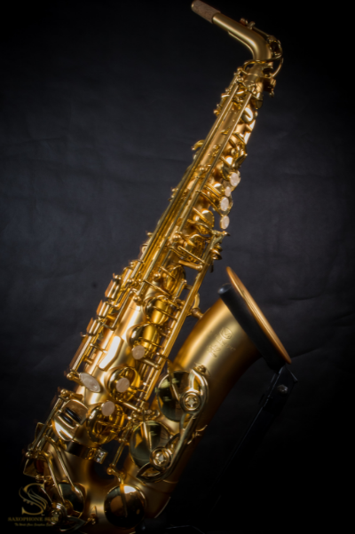 Marienthal ALTO Saxophone MAS - 91 CL