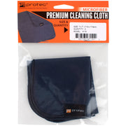 Protec Cleaning Cloths (Pair) Size 7 x 7 Inch A115