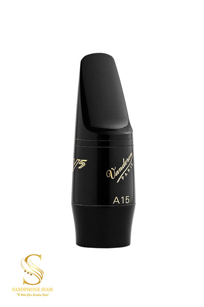 VANDOREN A15 V5 ALTO SAXOPHONE MOUTHPIECE