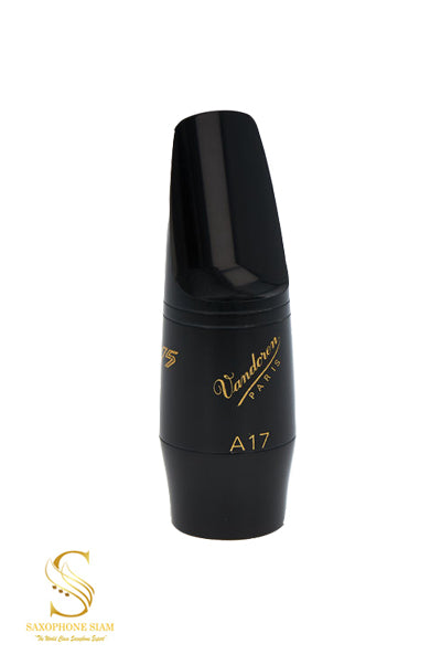 VANDOREN A17 V5 ALTO SAXOPHONE MOUTHPIECE