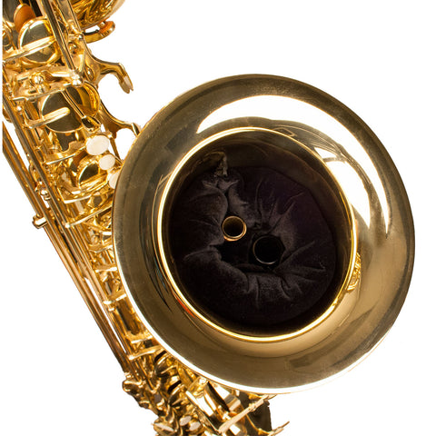 Protec Baritone Saxophone Neck & Mouthpiece Pouch A208