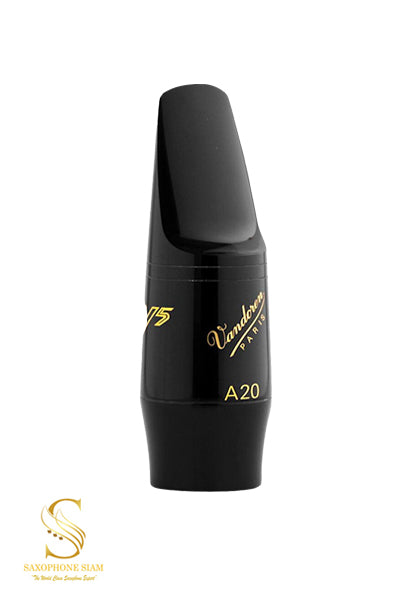 VANDOREN A20 V5 ALTO SAXOPHONE MOUTHPIECE