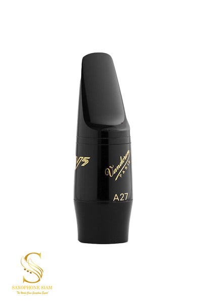 VANDOREN A27 V5 ALTO SAXOPHONE MOUTHPIECE