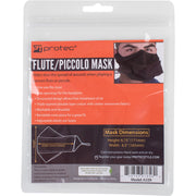 Protec Flute / Piccolo Mask A339