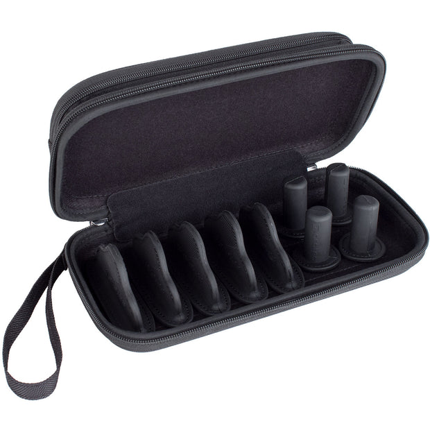 Protec Woodwind Mouthpiece & Ligature Case - Modular A400