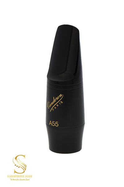 VANDOREN A55 V5 JAZZ ALTO SAXOPHONE MOUTHPIECE