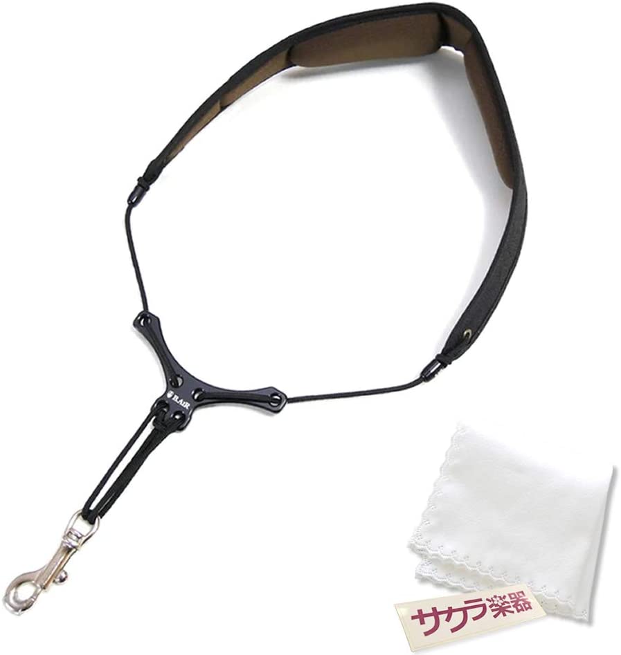B.AIR BIRD STRAP WASH STRAP WBS-AS-M Woodwind Instrument – Saxophonesiam