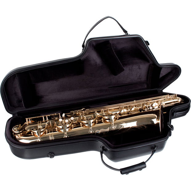 Protec Baritone Saxophone Micro Zip Case (Black) BLT311CT