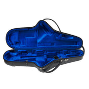 Protec Tenor Saxophone Micro ZIP Case (Black) BM305CT