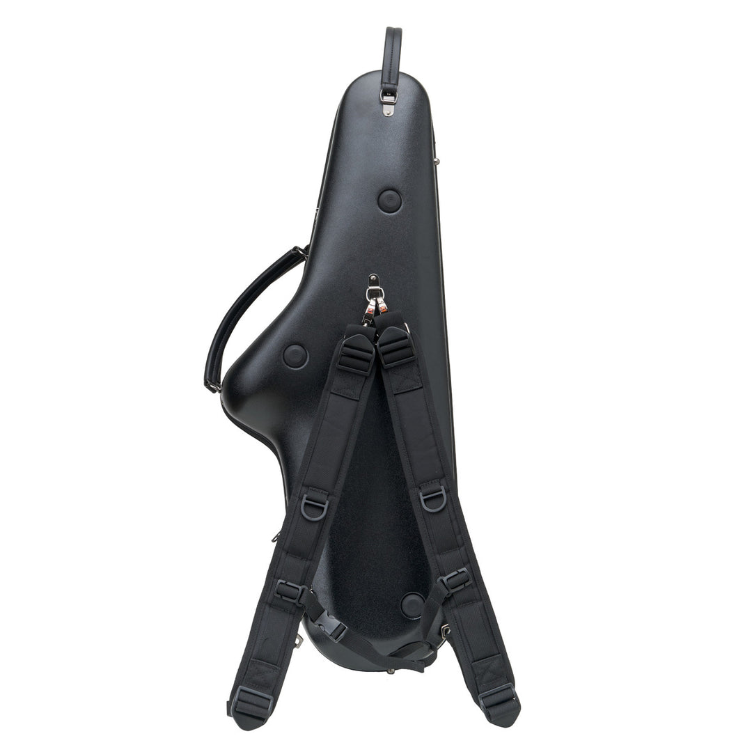 Protec Tenor Saxophone Micro ZIP Case (Black) BM305CT Protec Tenor Saxophone Micro ZIP Case (Black) BM305CT