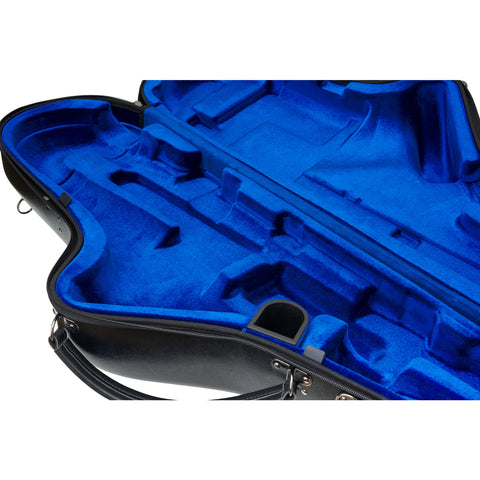 Protec BM305CT Micro Zip ABS Tenor Saxophone Case Reviews