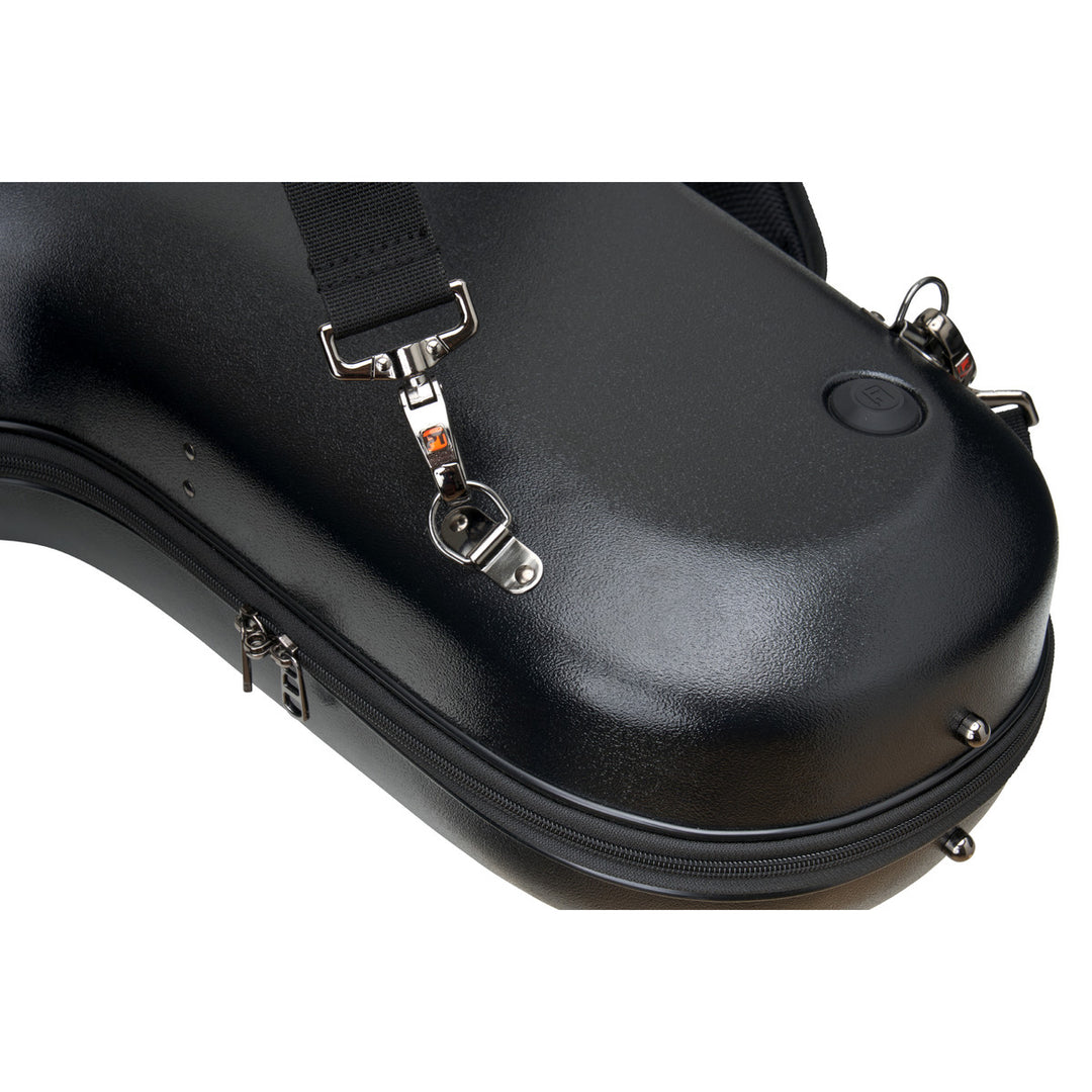 Protec Tenor Saxophone Micro ZIP Case (Black) BM305CT Protec Tenor Saxophone Micro ZIP Case (Black) BM305CT
