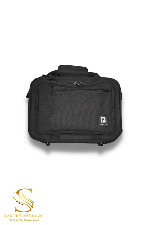 BROPRO Clarinet case Traditional Style F600