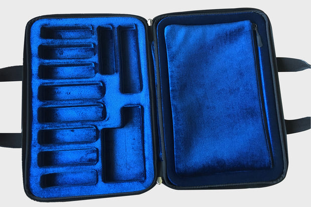 BROPRO Mouthpiece case- 12pcs - ASMP12F