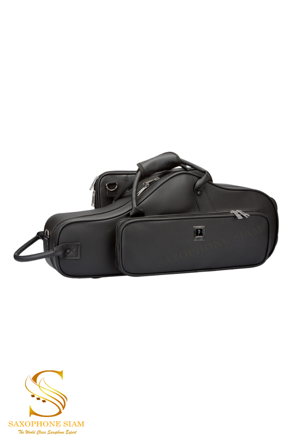 BROPRO Alto saxophone case Opera Style - W700CTP