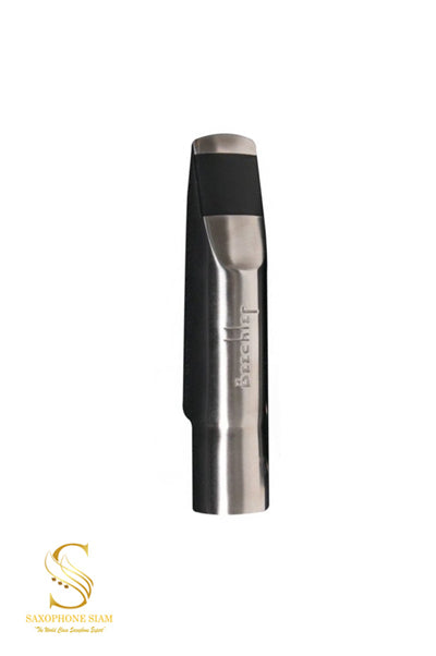 Beechler Bellite Alto Saxophone Mouthpiece (w/ Cap + Ligature)