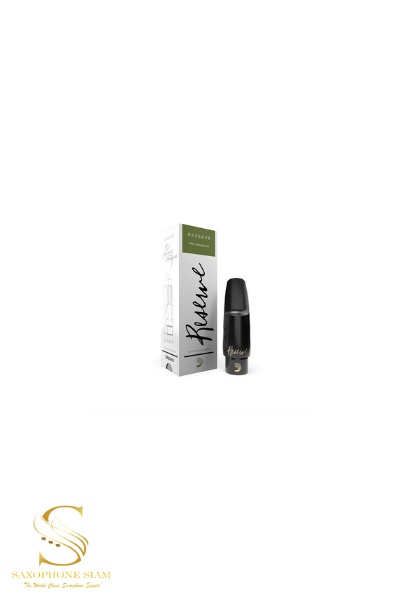 D'Addario Reserve Alto Saxophone Mouthpiece