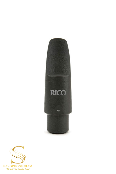 Rico Metalite Tenor Sax Mouthpiece M7