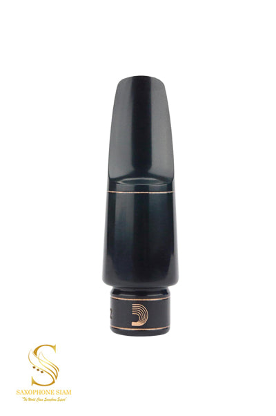 D'Addario Select Jazz Alto Saxophone Mouthpiece