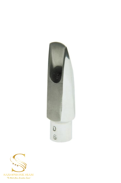 Dukoff Soprano Sax Mouthpiece D