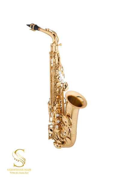 EASTMAN ALTO SAXOPHONE (PROFESSIONAL) EAS640-GL