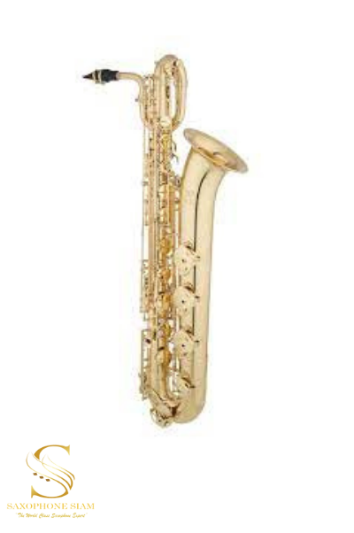 Eastman Baritone Sax Professional EBS640-GL