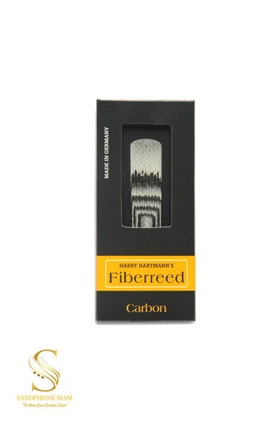 FIBERREED FBR-BS-CB-MH CARBON (MEDIUM HARD) BARITONE SAXOPHONE