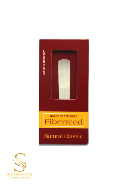 FIBERREED FBR-BS-NC-H NATURAL CLASSIC (HARD) BARITONE SAXOPHONE