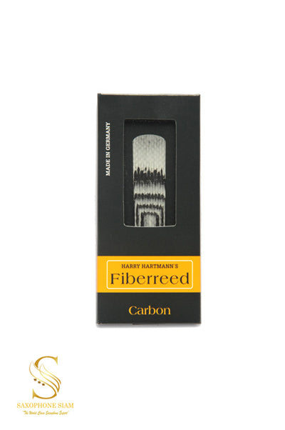 FIBERREED FBR-SS-CB CARBON SOPRANO SAXOPHONE