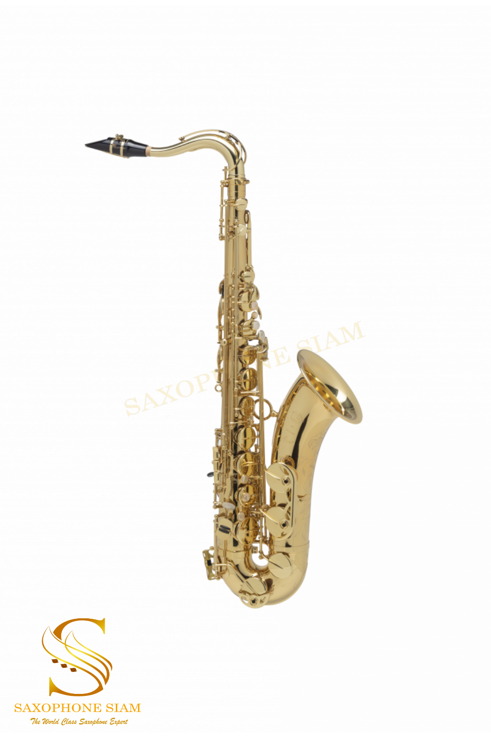 Henri SELMER Paris サックスマウスピース DFN10079A0 Henri SELMER Paris - Concept, mouthpieces for saxophone