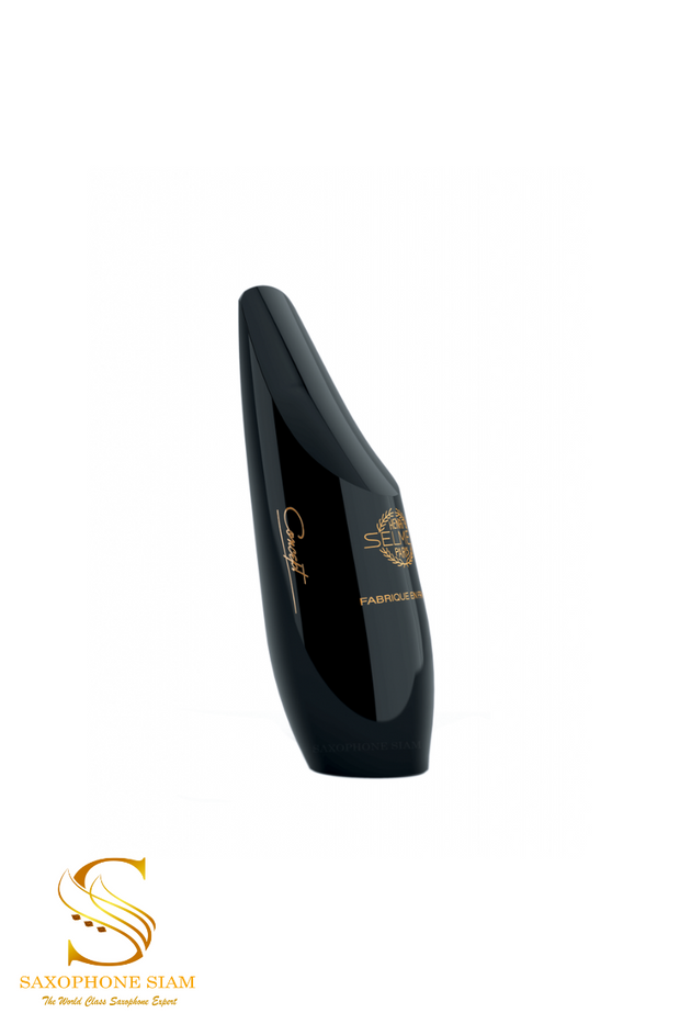 HENRI SELMER PARIS CONCEPT B-FLAT SOPRANO SAXOPHONE MOUTHPIECE