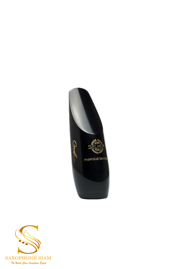 HENRI SELMER PARIS CONCEPT B-FLAT SOPRANO SAXOPHONE MOUTHPIECE