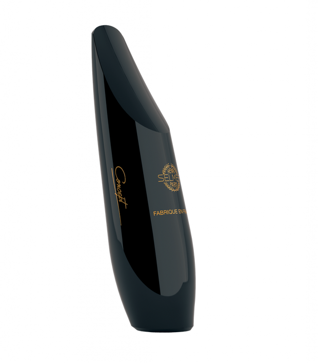 HENRI SELMER PARIS CONCEPT B-FLAT TENOR SAXOPHONE MOUTHPIECE