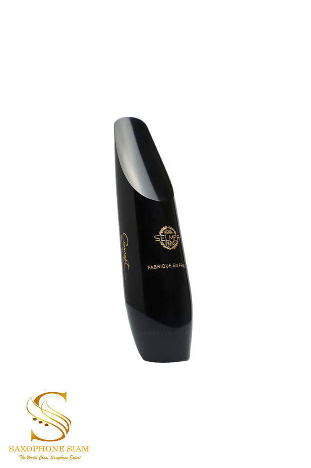 HENRI SELMER PARIS CONCEPT B-FLAT TENOR SAXOPHONE MOUTHPIECE