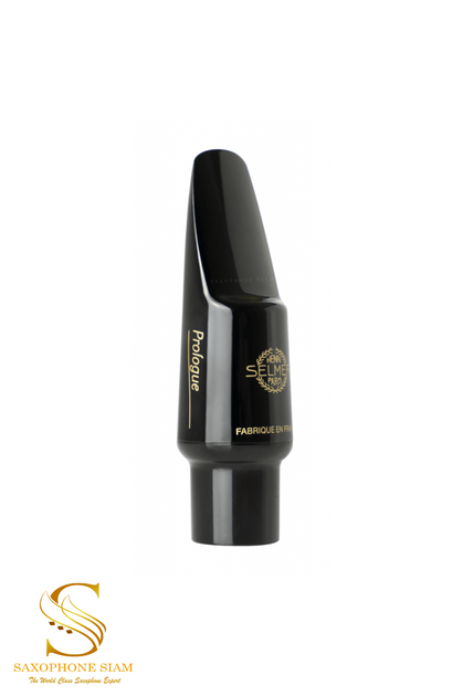 HENRI SELMER PARIS PROLOGUE E-FLAT ALTO SAXOPHONE MOUTHPIECE ...