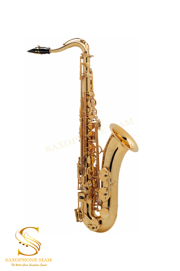 HENRI SELMER PARIS REFERENCE 36 TENOR SAXOPHONE LACQUERED