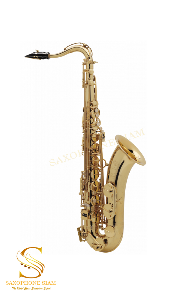 Henri SELMER Paris - Reference alto saxophone