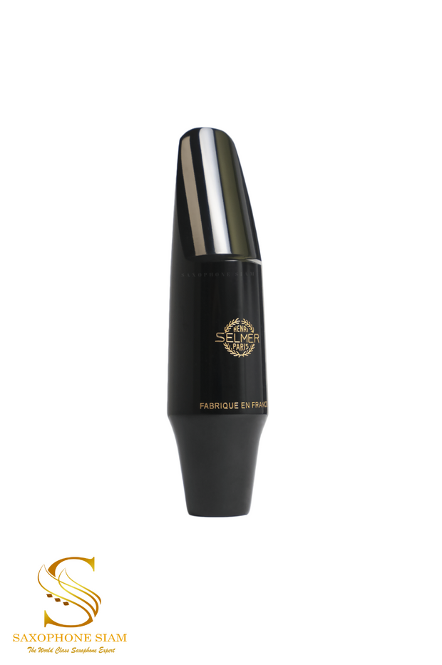 HENRI SELMER PARIS S80 B-FLAT BASS SAXOPHONE MOUTHPIECE