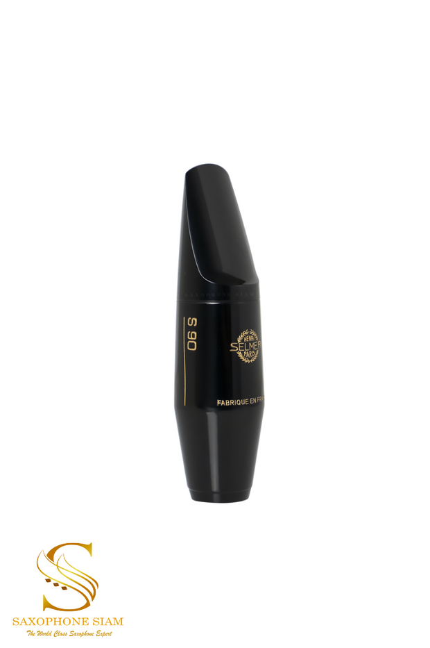 HENRI SELMER PARIS S90 B-FLAT TENOR SAXOPHONE MOUTHPIECE