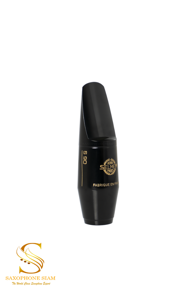 HENRI SELMER PARIS S90 E-FLAT ALTO SAXOPHONE MOUTHPIECE