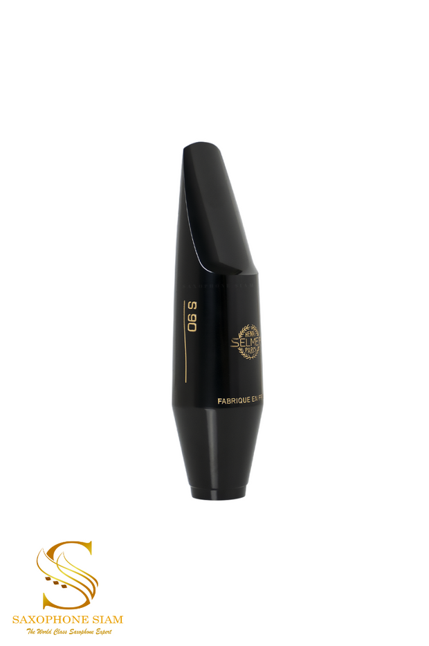 HENRI SELMER PARIS S90 E-FLAT BARITONE SAXOPHONE MOUTHPIECE