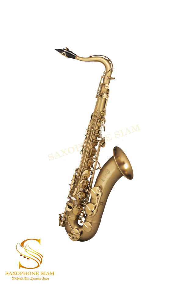 HENRI SELMER PARIS SERIES II TENOR SAXOPHONE BRUSHED