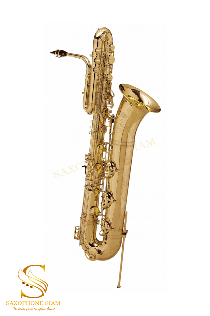 Henri SELMER Paris - Super Action 80 Series II tenor saxophone